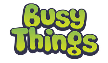 Busy Things