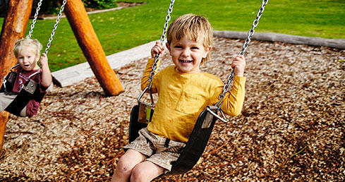 Augusta Family Day Care Support Grant