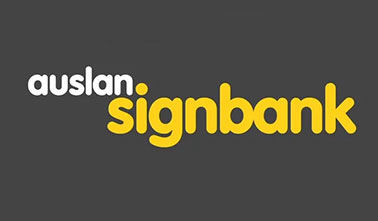 Auslan Signbank