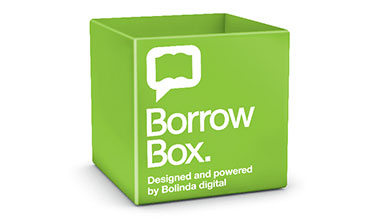 BorrowBox