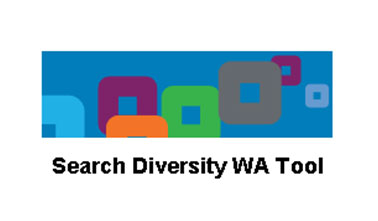 Search Diversity WA Tool