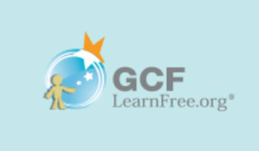 GCF LearnFree