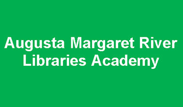 Augusta Margaret River Libraries Academy