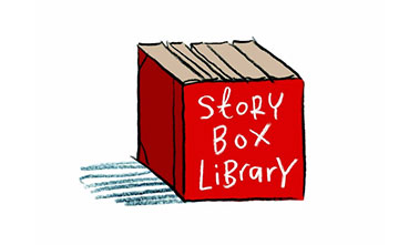 Story Box Library