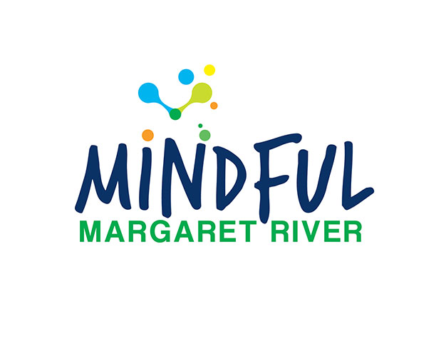 Mindful Margaret River logo