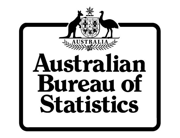 Australian Bureau of Statistics