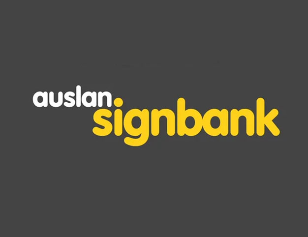 Auslan Signbank