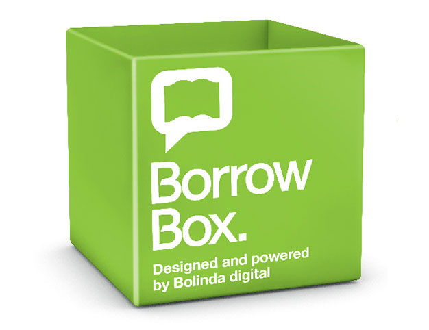 Borrow Box