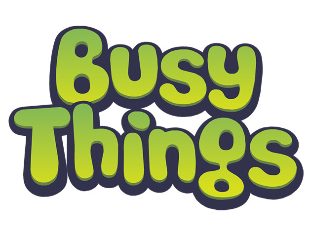 busythings