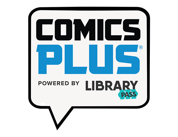 Comics Plus