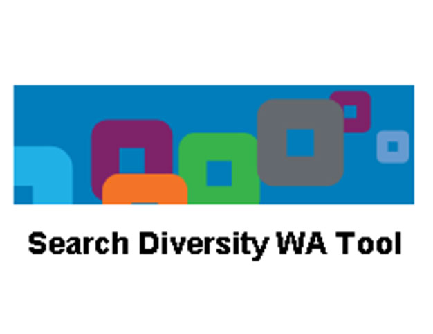 Search Diversity WA Tool