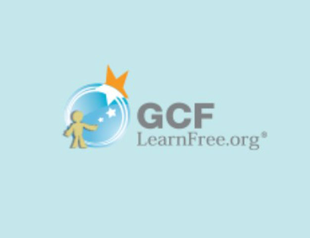 GCF LearnFree