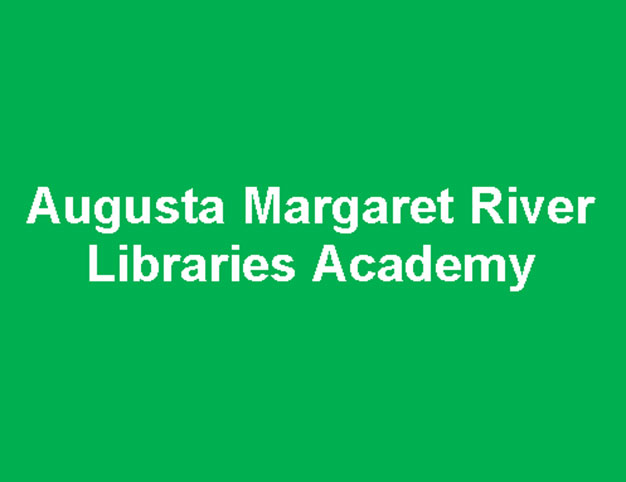 Augusta Margaret River Libraries Academy