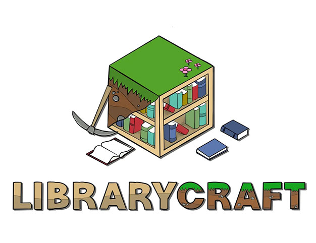 LibraryCraft