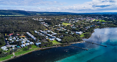 Augusta