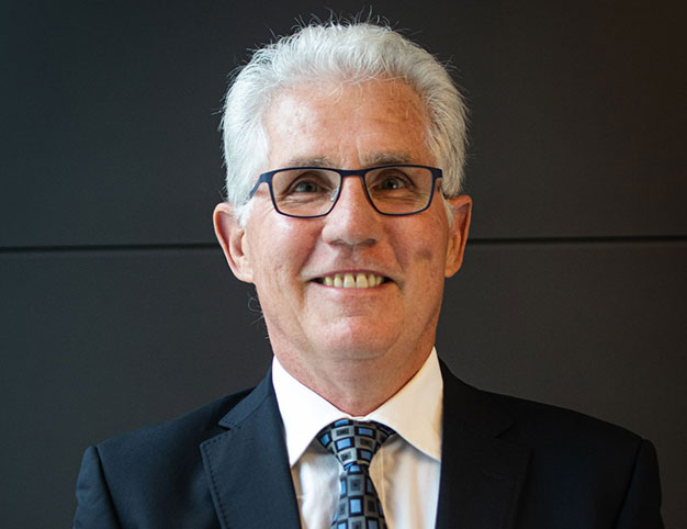 Brian Daniel
