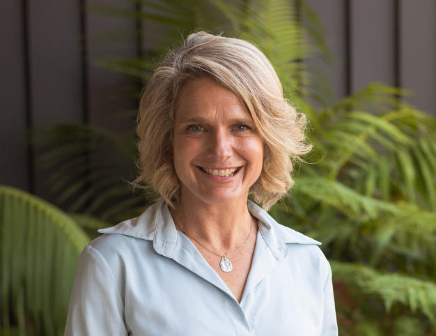 Tracey Muir