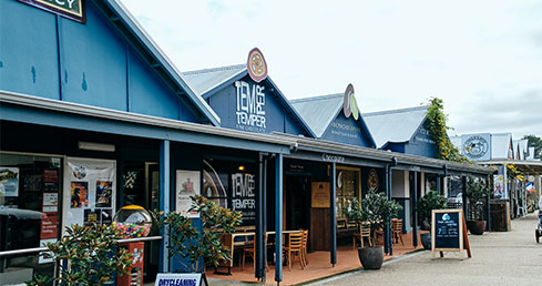 Cowaramup