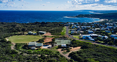 Gracetown