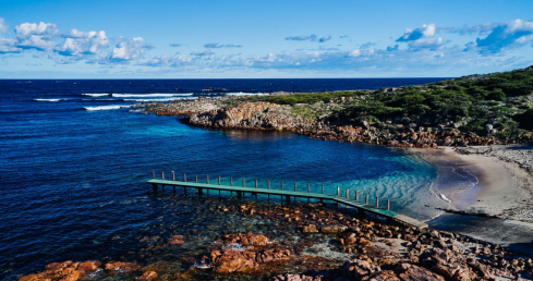 Gracetown
