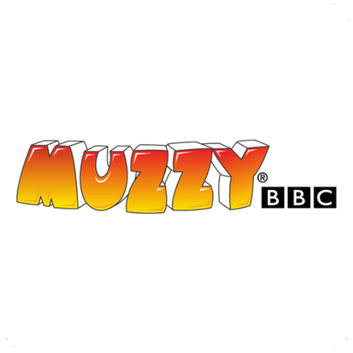 BBC's Muzzy