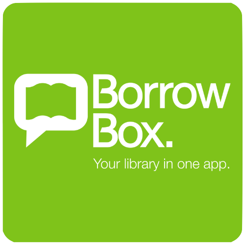 BorrowBox