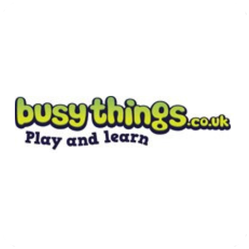 Busy Things