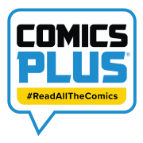 Comics Plus