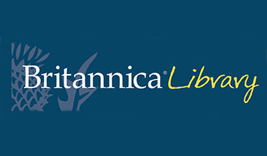 Britannica Library