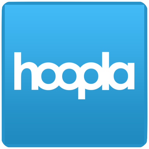 Hoopla