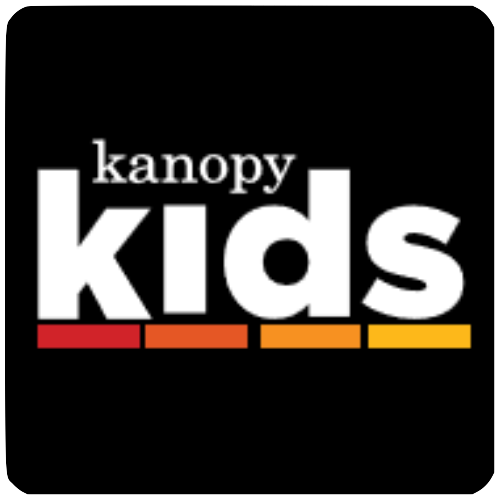 Kanopy Kids