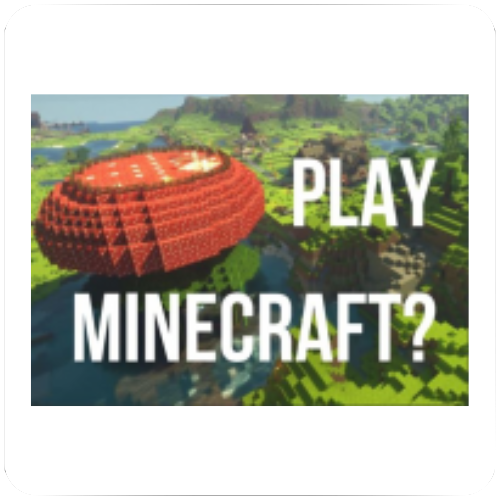 LibraryCraft