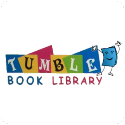 Tumble Book Library