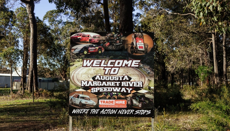 Have Your Say: Proposed Noise Management Plan for Augusta Margaret River Speedway