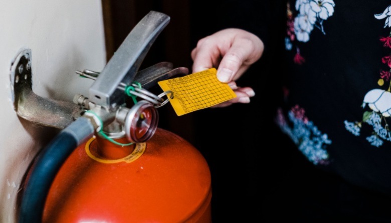 Tender for Fire Equipment Testing and Maintenance