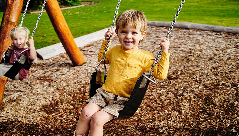 Grant Funding Now Open for Augusta Family Day Care Providers
