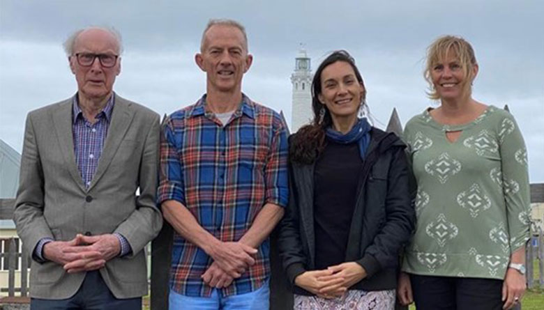Leeuwin 400 Event to Bring History to Life
