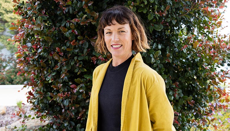 Julia Meldrum Elected Shire President and New Council Members Announced 