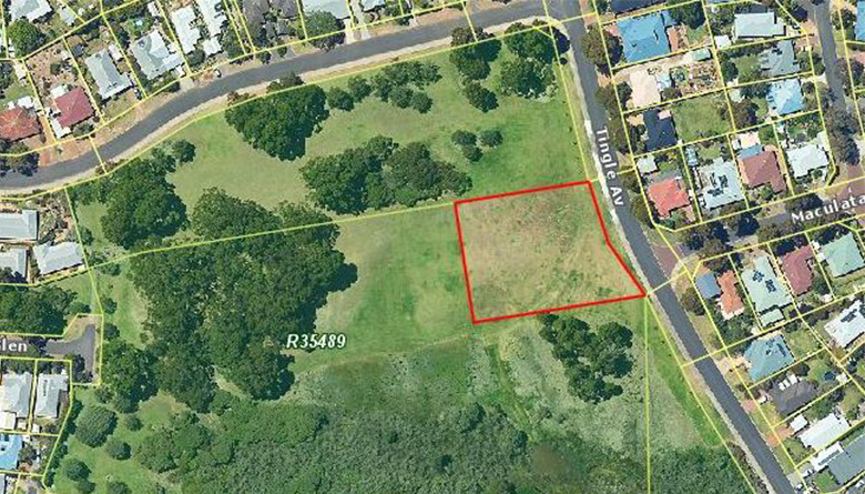 Specialist Disability Accommodation at Lot 752 Tingle Avenue, Margaret River - JDAP Meeting Minutes 