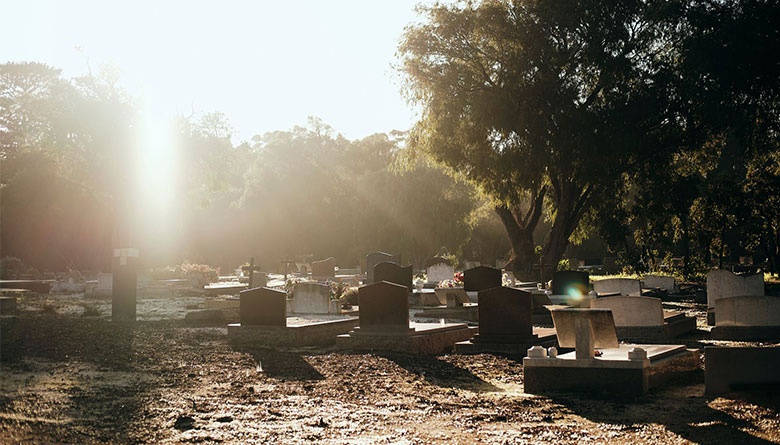 Road and Parking Construction Works Karridale Cemetery