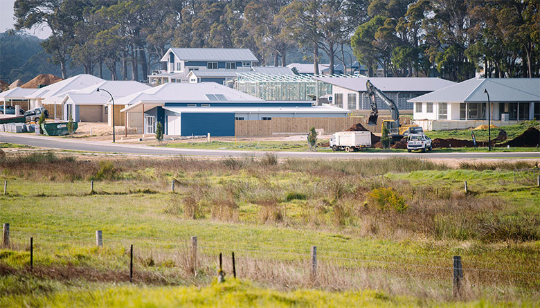 Court Awards Significant Penalty for Unauthorised Building Works