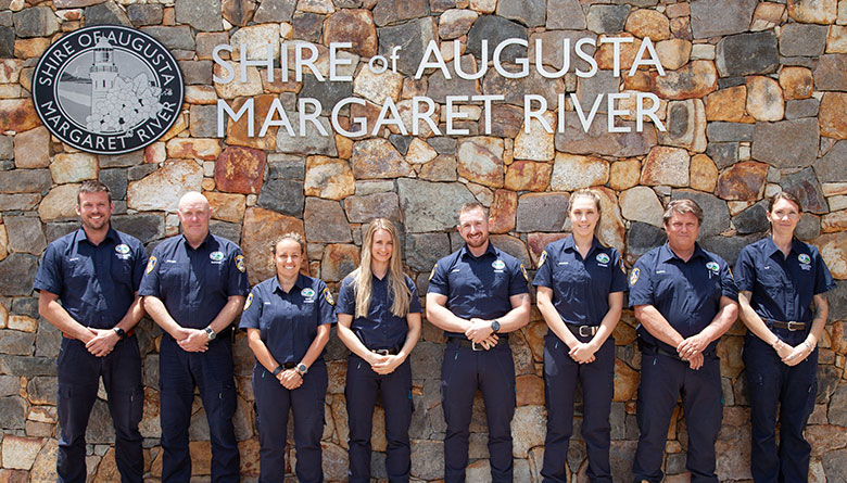 Ranger Patrols Double Over Peak Summer Period 