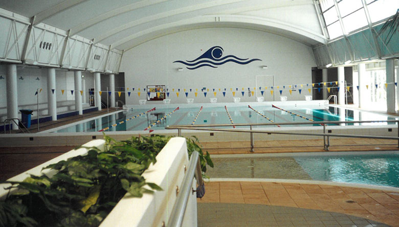 Recreation Centre Survey closing soon