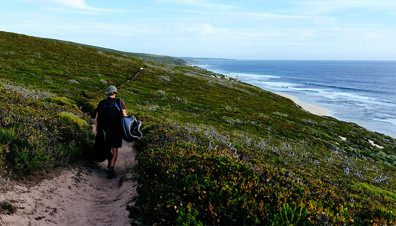 Leeuwin-Naturaliste National Park receives $2.7m investment in Cape to Cape Track