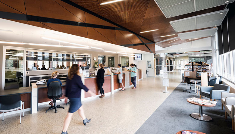 Shire Office and Facilities Closure Monday 5 June 2023
