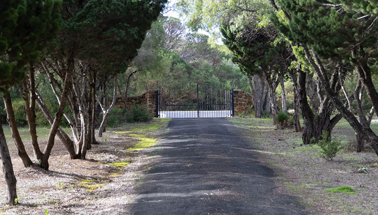 Natural Burials in Our Shire