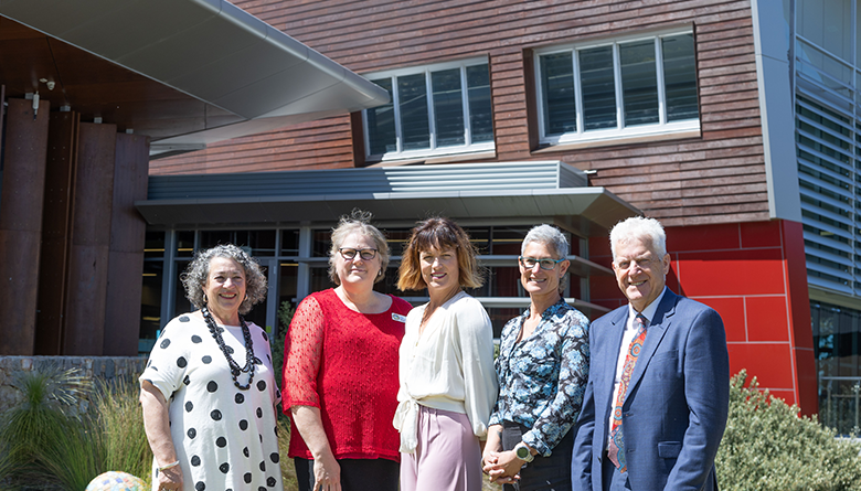 A New Chapter for the Shire of Augusta Margaret River