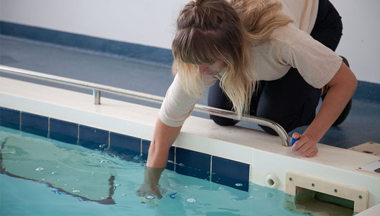 Upcoming Swimming Pool and Spa Inspections