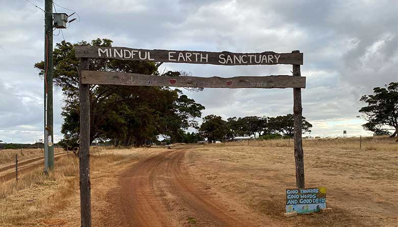 Mindful Earth Owner Prosecuted Over Unapproved Development