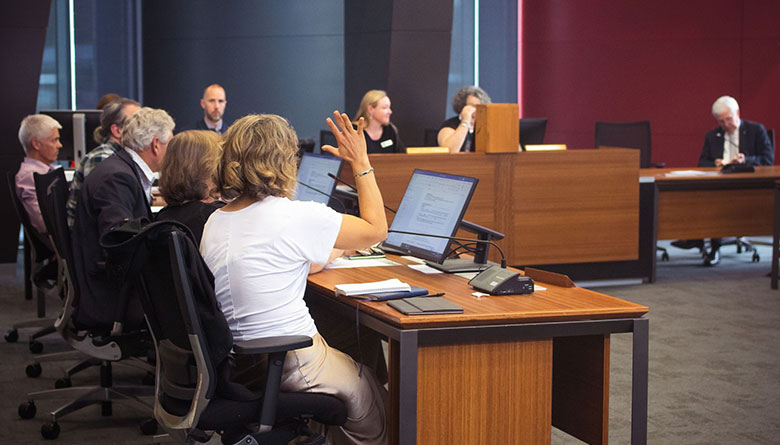 Notice of Councillor Agenda Briefing Sessions 28 June 2023